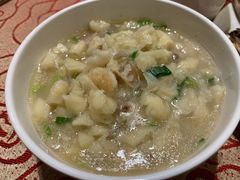 -西安饭庄(立丰国际店)