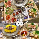 东莞烤肉｜有嘢烧潮玩潮食🤤吃肉最快乐