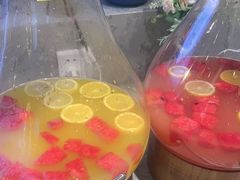 -经典世家牛排自助餐厅(百捷店)