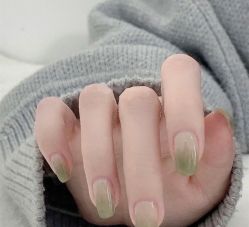 点击看大图 -悦指间美甲美睫