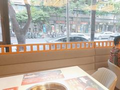 -伊犇牛清真牛肉火锅(宽窄巷子店)