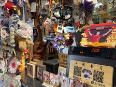 -玉桥餐厅(天坛店)