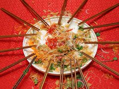 -领事馆19号中餐厅(厦门海景洲际酒店)