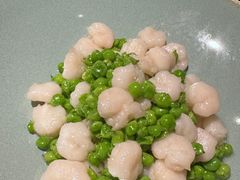 -庐灶江南·江南菜·四合院Bistro(东直门雍和宫·原华侨宾馆店)