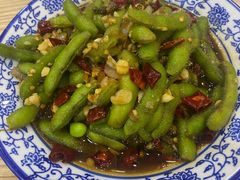 -江城燕子大排档(江汉路步行街店)