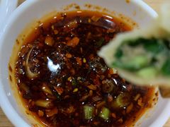 -众口斋锅贴(银泰城店)