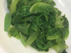 生菜-唐晋人家(源深路店)