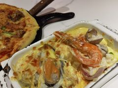 -清真·艾美可餐厅(鹏欣水游城店)