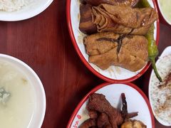 -刘小忙把子肉(北园大街总店)