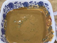 -马记伊源斋涮肉·清真菜(百子湾店)