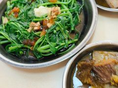 -炬龙牛肉店(新华店)
