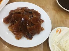 -力力豆花庄(广渠门店)