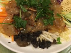 -鹤乡东北菜(崮山路店)