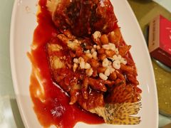 -得月楼·省级非遗·传统苏帮菜(观前店)
