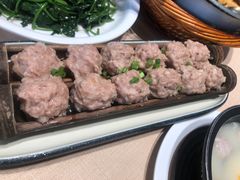 -香顺客家菜(常平店)