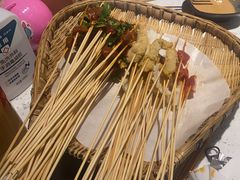 -签哥签妹儿串串火锅(青年路店)
