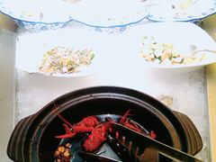 -威斯汀舞台餐厅