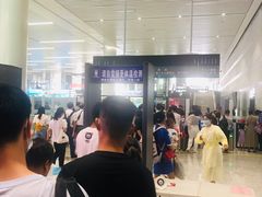 -赣州西站