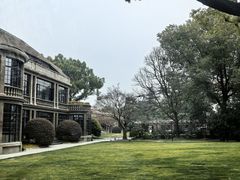 -爱康国宾体检中心(五角场万达广场分院)