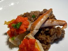 厦门红蟳蒸米糕-遇外滩(BFC外滩金融中心店)