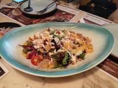 -绿茵阁牛扒餐厅(客村店)