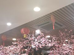 大堂-好口味小吃楼·东北菜(太原南街店)