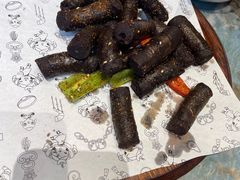 -哈啾嗨·新概念蒙餐(红星新城店)