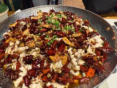 -三猫黑鱼花(南大店)