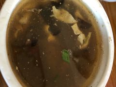 -好嫂子酱猪手•农家菜(华远坊店)