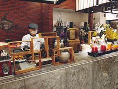 -杭州开元名都大酒店·地中海自助餐厅