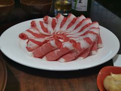 -南门涮肉(后海店)