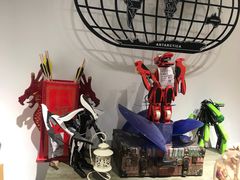 -时间行者书店(新安店)