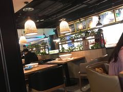 -拿渡·水煮鱼 麻辣香锅(西单大悦城店)