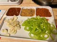 -霸腹烤肉(厦门柚子番店)