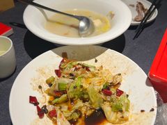 -北院·果木烤鸭·25年东北菜(创意产业园店)
