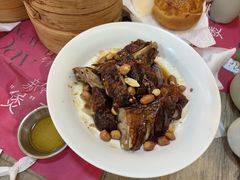 -茶港·点心·啫啫煲(范湖万达广场店)
