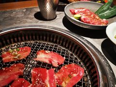 -厚贞日式烤肉(龙之梦店)