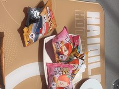 -海底捞火锅(吴中路店)
