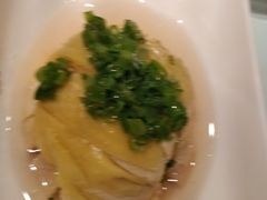 上海葱油鸡-苏浙汇(朝外店)