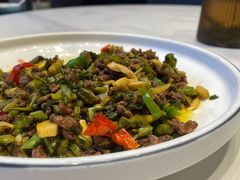 -食光慢宴·安吉土菜馆