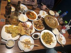 -六泰居·尔滨地标·东北菜(松北店)