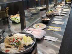 -新享乐海鲜(翠华路店)