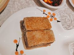 -红棉中餐厅·广州海航威斯汀酒店
