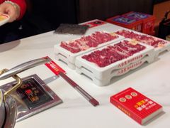 -八合里潮汕鲜牛肉火锅(惠州华贸店)
