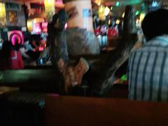 -Helens海伦司小酒馆(复旦大学店)