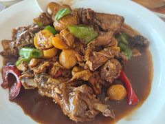 -品鲜村农家菜·阳澄湖大闸蟹(总店)