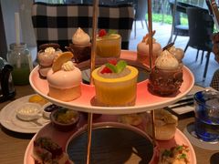 -广州粤海喜来登酒店