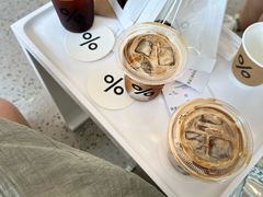 -% Arabica阿拉比卡咖啡(罗湖万象城店)