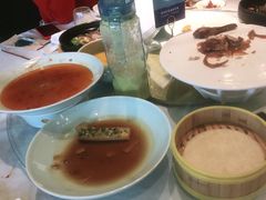 -雀蓝川菜(奥体广场店)