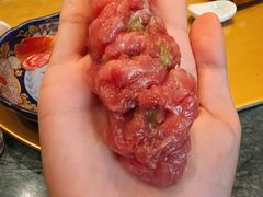 -鮨冠OMAKASE食べ放题(北京首店)
